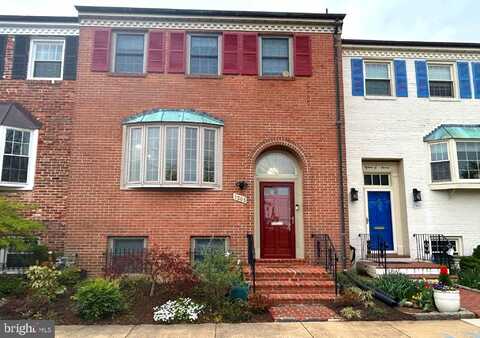 1505 BELLE HAVEN ROAD, ALEXANDRIA, VA 22307