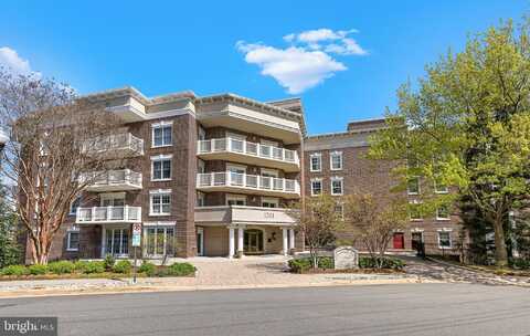 1201 N NASH STREET N, ARLINGTON, VA 22209