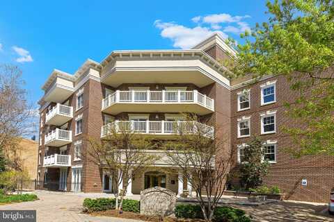 1201 N NASH STREET N, ARLINGTON, VA 22209