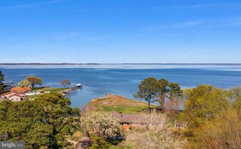 127 JACKSON CREEK LANE, GRASONVILLE, MD 21638