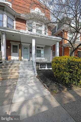 47 W POMONA STREET, PHILADELPHIA, PA 19144