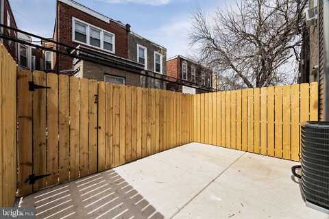 272 S FRAZIER STREET, PHILADELPHIA, PA 19139