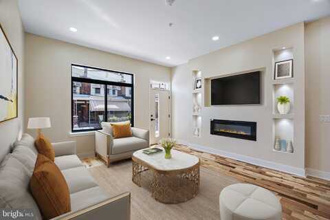 272 S FRAZIER STREET, PHILADELPHIA, PA 19139