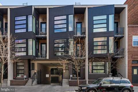 607 N 3RD STREET, PHILADELPHIA, PA 19123