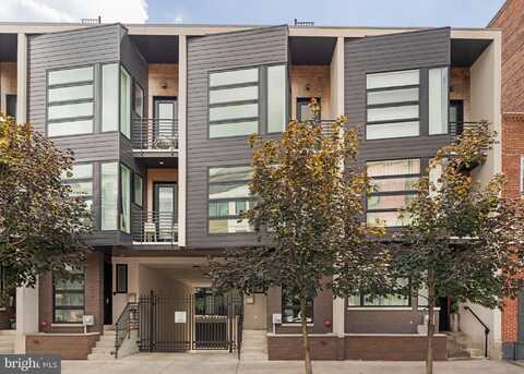 607 N 3RD STREET, PHILADELPHIA, PA 19123