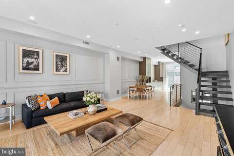 607 N 3RD STREET, PHILADELPHIA, PA 19123