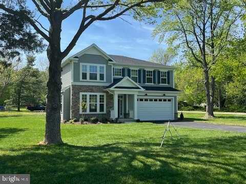 400 FIVE FARMS DRIVE, STEVENSVILLE, MD 21666
