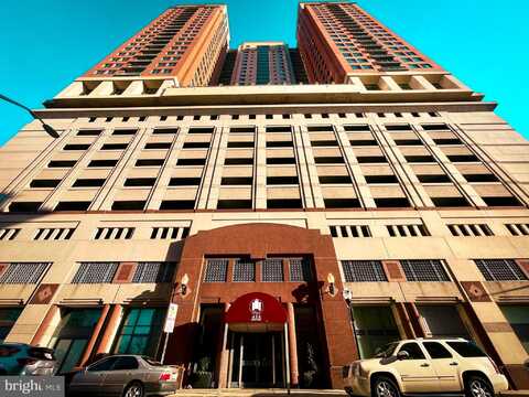 414 WATER STREET, BALTIMORE, MD 21202