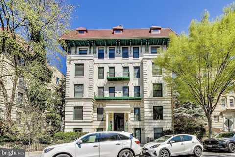 2627 ADAMS MILL ROAD NW, WASHINGTON, DC 20009