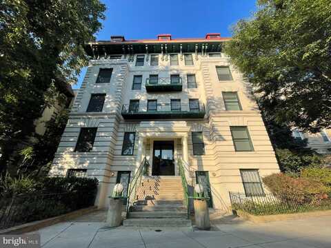 2627 ADAMS MILL ROAD NW, WASHINGTON, DC 20009