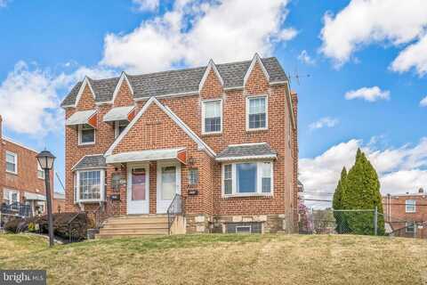 855 MEDWAY ROAD, PHILADELPHIA, PA 19115