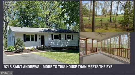 9718 SAINT ANDREWS DRIVE, FAIRFAX, VA 22030