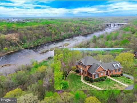 120 BLAISDELL LANE, FREDERICKSBURG, VA 22405