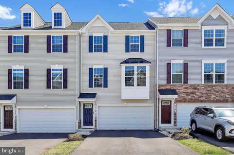316 PEMBERTON PARK LANE, FREDERICK, MD 21703