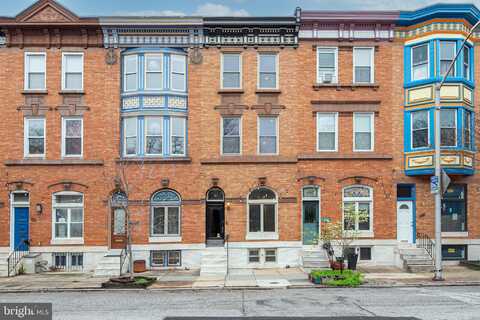 123 LINWOOD AVENUE, BALTIMORE, MD 21224
