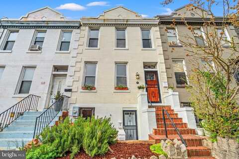 781 FAIRMONT STREET NW, WASHINGTON, DC 20001