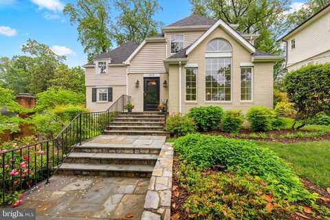 4608 37TH STREET N, ARLINGTON, VA 22207