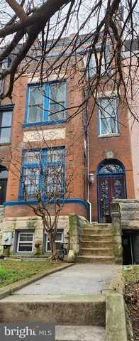 1250 GIRARD STREET NW, WASHINGTON, DC 20009