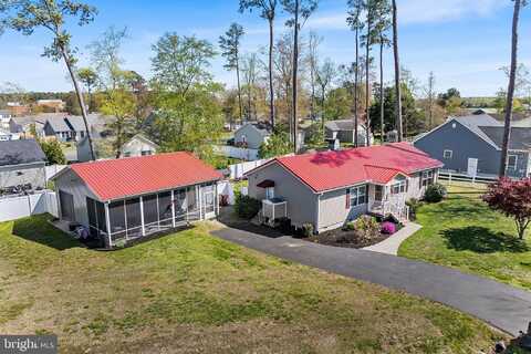 129 PRINCE GEORGES DRIVE, DAGSBORO, DE 19939