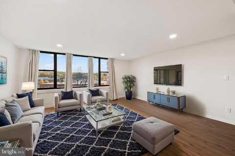 4600 DUKE STREET, ALEXANDRIA, VA 22304