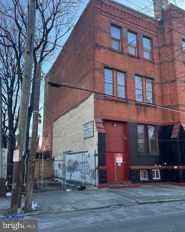 2649 N 4TH STREET, PHILADELPHIA, PA 19133