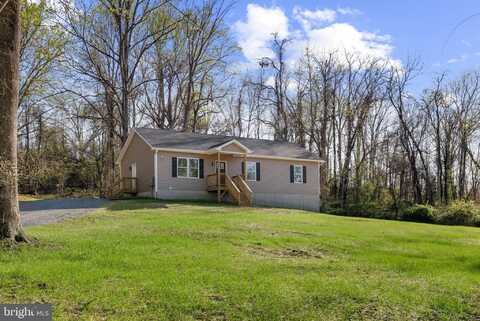 268 DAWN LANE, HARPERS FERRY, WV 25425