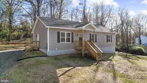 268 DAWN LANE, HARPERS FERRY, WV 25425