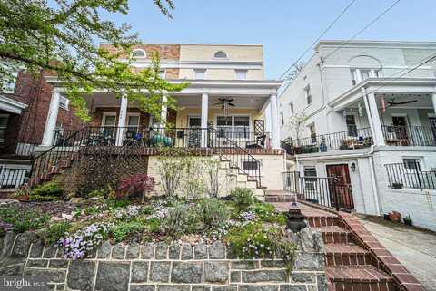 523 SOMERSET PLACE NW, WASHINGTON, DC 20011