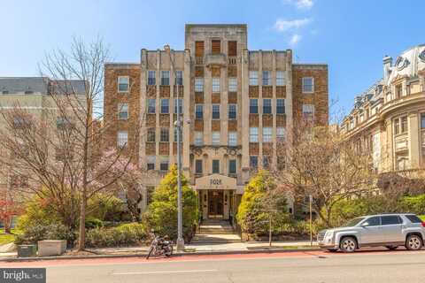2440 16TH STREET NW, WASHINGTON, DC 20009