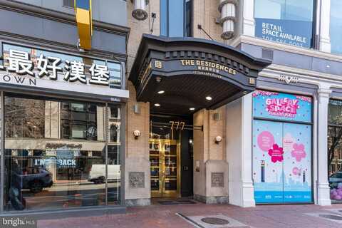 777 7TH STREET NW, WASHINGTON, DC 20001