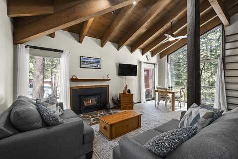 12800 Northwoods Boulevard, Truckee, CA 96161