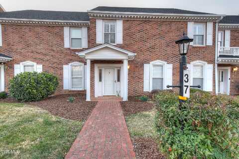 112 Barberry Road, Johnson City, TN 37604