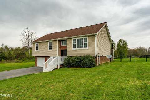 219 Slate Hill Road, Telford, TN 37690