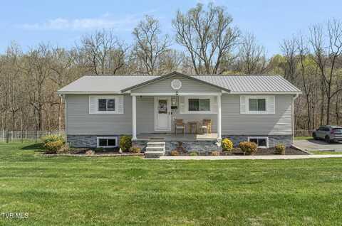 649 Gap Creek Road, Elizabethton, TN 37643