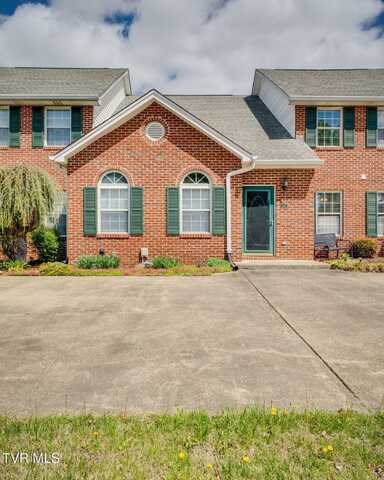 143 Eagle View Private Drive unit: 143, Blountville, TN 37617