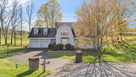 236 Colony Drive, Bristol, TN 37620