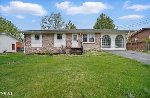 607 Bradley Street, Elizabethton, TN 37643
