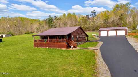 568 Beidleman Creek Road, Bristol, TN 37620