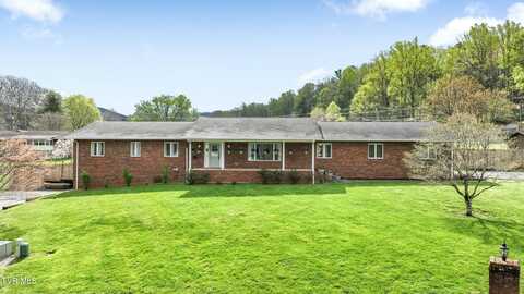 506 Old Stage Road, Erwin, TN 37650