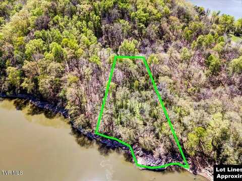 5 Oaks Circle lot: 34, Whitesburg, TN 37891