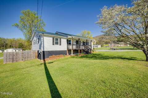 243 Sunrise Drive, Elizabethton, TN 37643