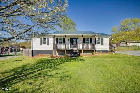 243 Sunrise Drive, Elizabethton, TN 37643