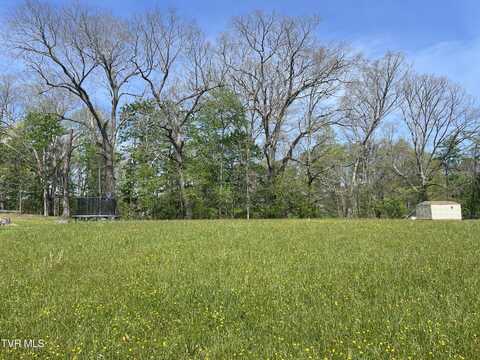 Daw Road lot: B, Raven, VA 24639