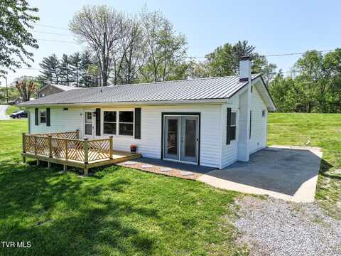 61 Tiny Lane, Greeneville, TN 37743