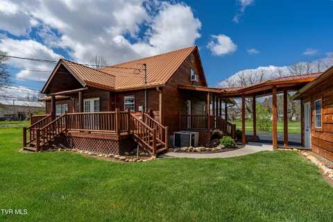 2160 North Highway 421, Mountain City, TN 37683