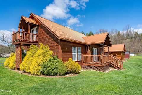 2160 North Highway 421, Mountain City, TN 37683