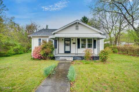 461 Rock Creek Road, Erwin, TN 37650