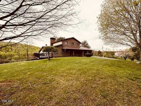 1604 Boones Creek Road, Jonesborough, TN 37659