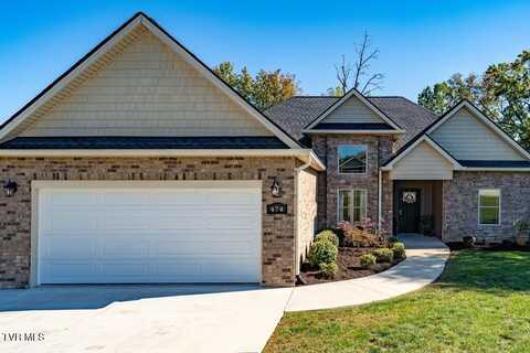 474 Grovemont Place, Piney Flats, TN 37686