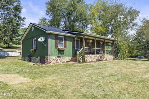 14264 Wellbridge Drive, Meadowview, VA 24361